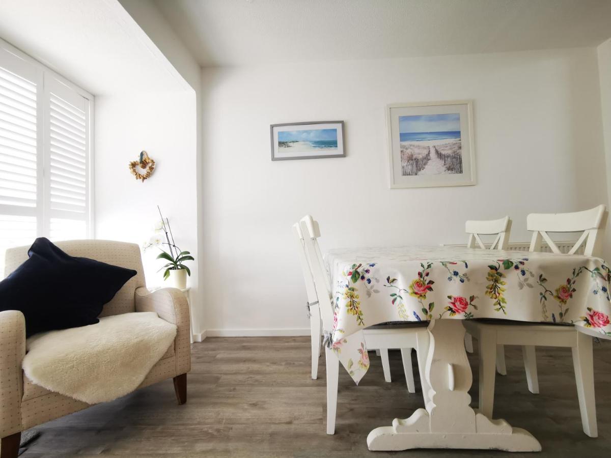 Sea View 3 Bedroom Seaside Property Chichester Eksteriør billede