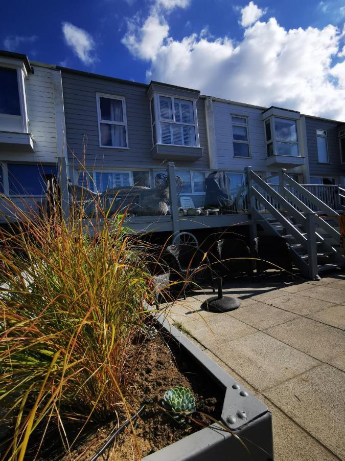 Sea View 3 Bedroom Seaside Property Chichester Eksteriør billede